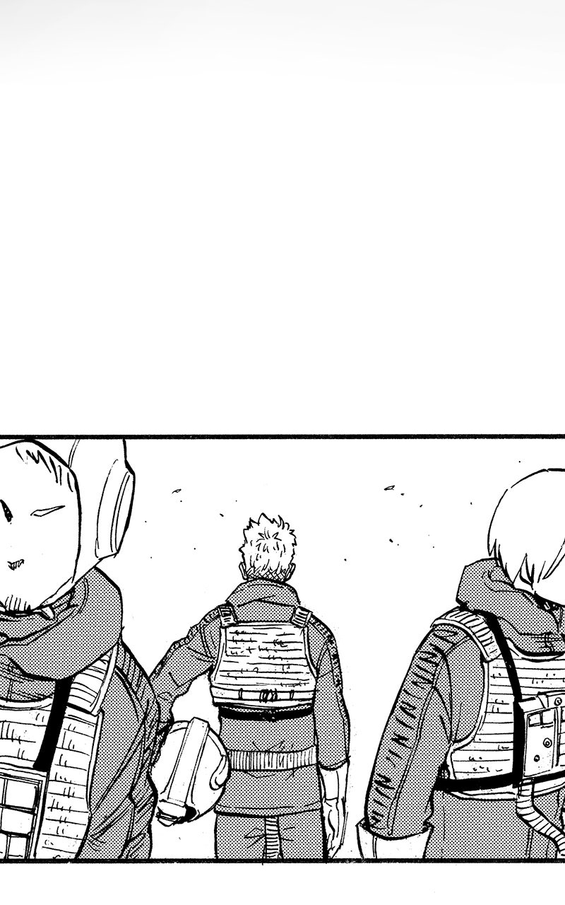 Star Wars™: Lost Stars Episode 2 page 26 - 