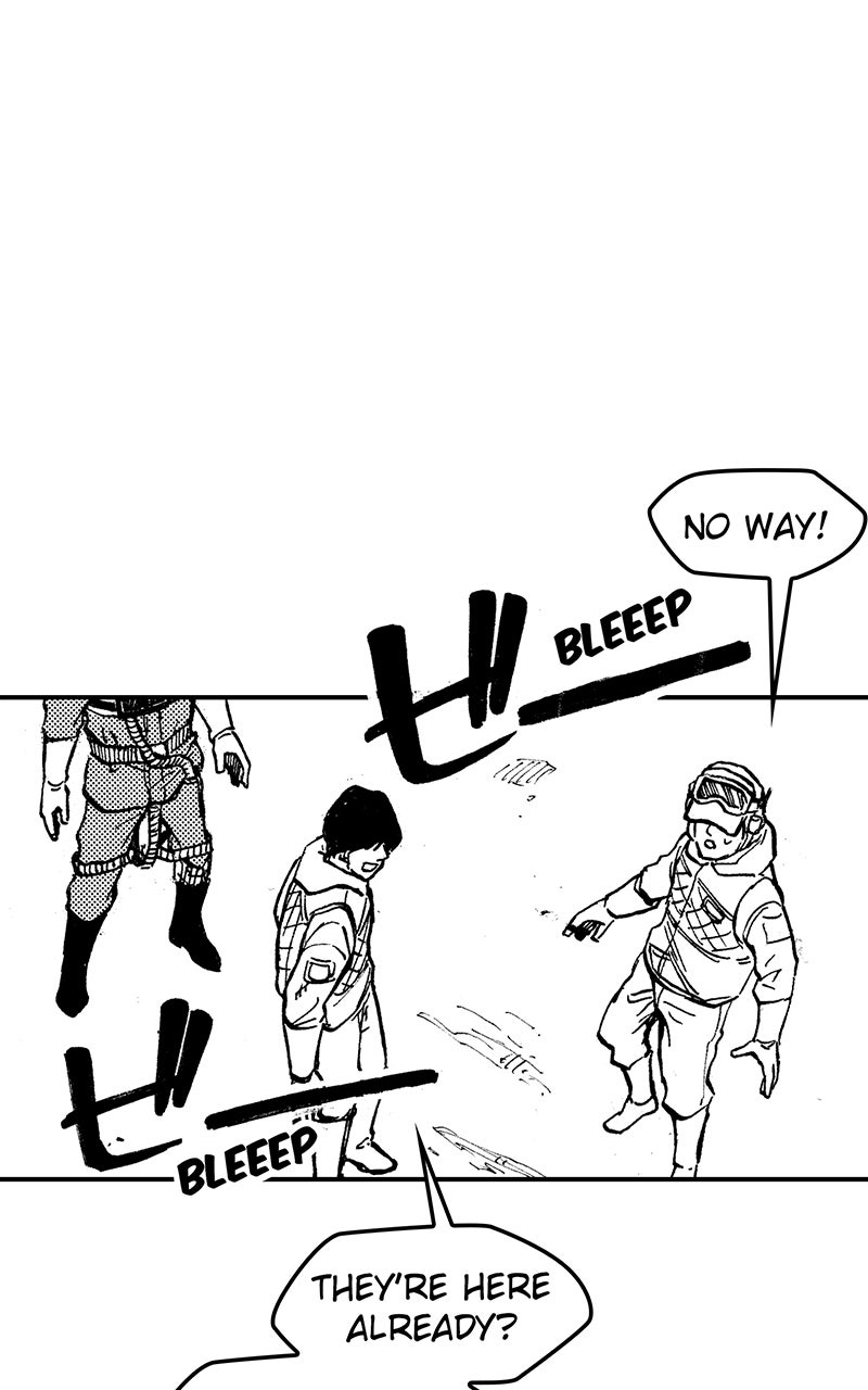 Star Wars™: Lost Stars Episode 2 page 32 - 