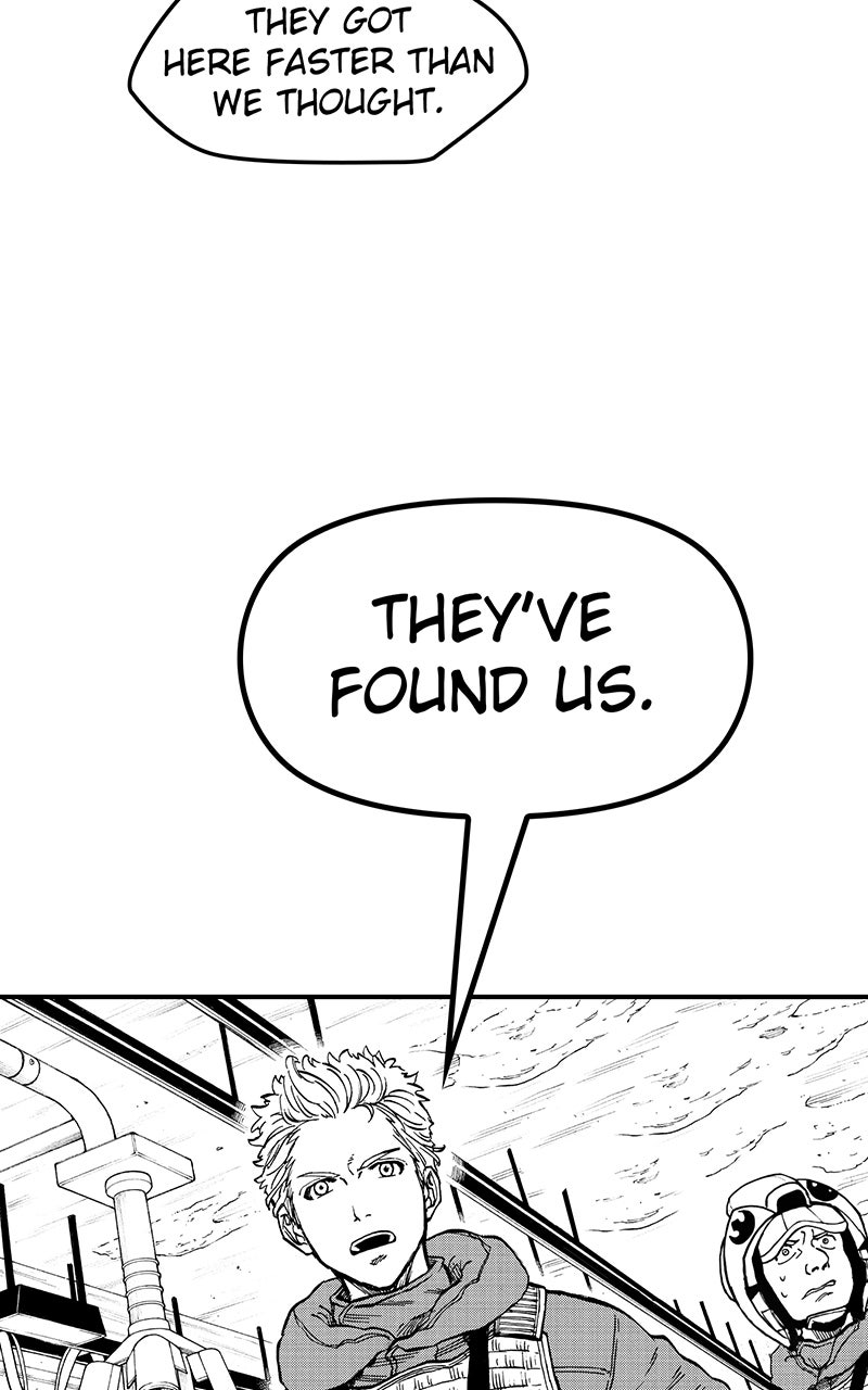 Star Wars™: Lost Stars Episode 2 page 33 - 