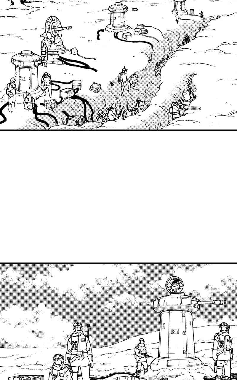 Star Wars™: Lost Stars Episode 2 page 35 - 