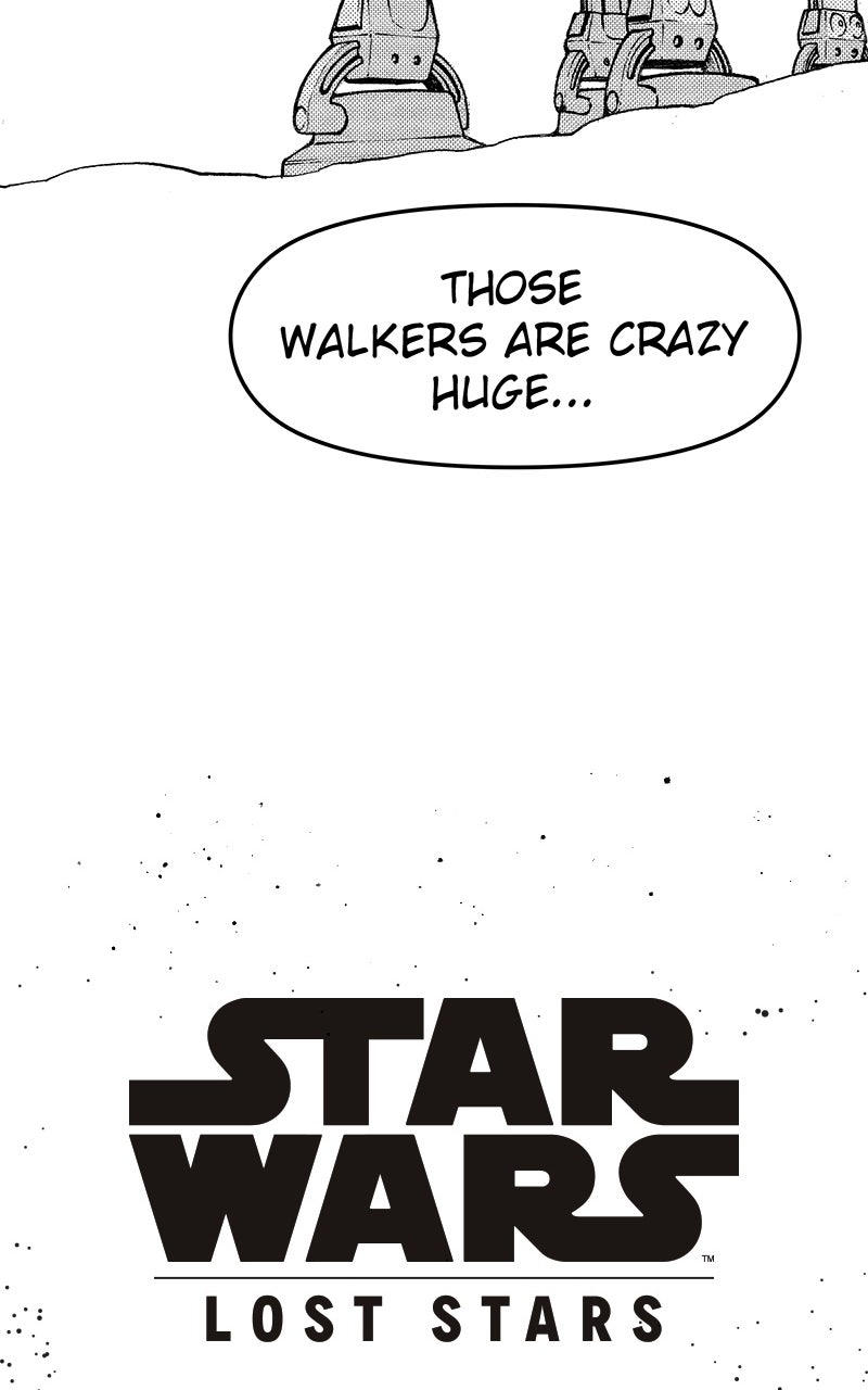 Star Wars™: Lost Stars Episode 2 page 42 - 