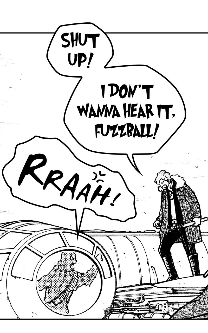 Star Wars™: Lost Stars Episode 2 page 7 - 