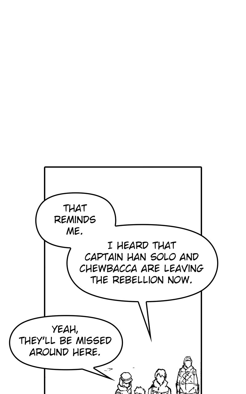 Star Wars™: Lost Stars Episode 2 page 8 - 