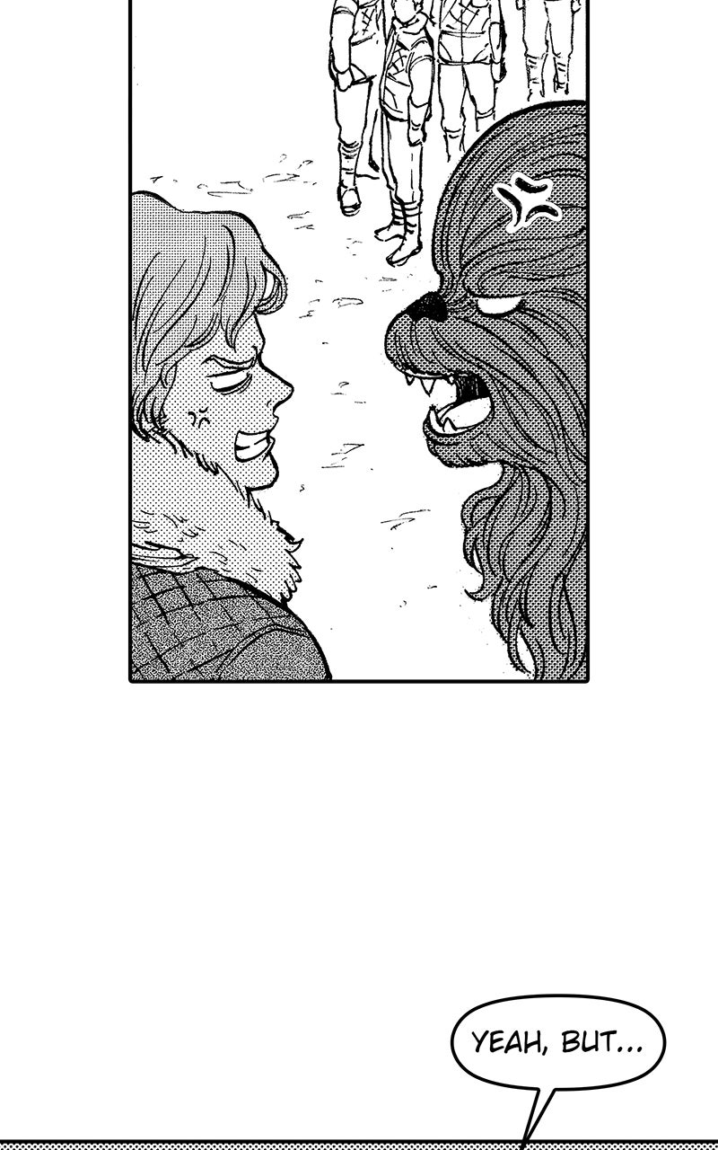 Star Wars™: Lost Stars Episode 2 page 9 - 