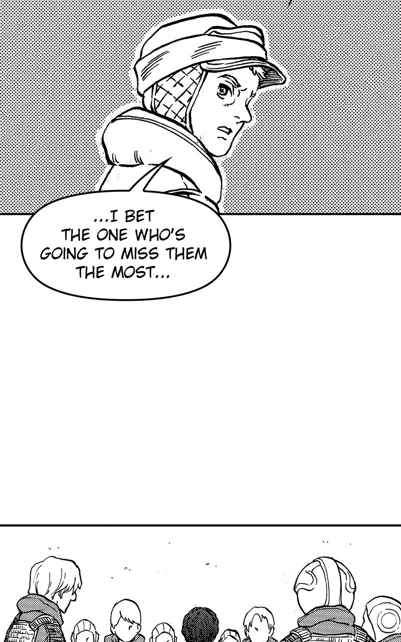 Star Wars™: Lost Stars Episode 2 page 10 - 
