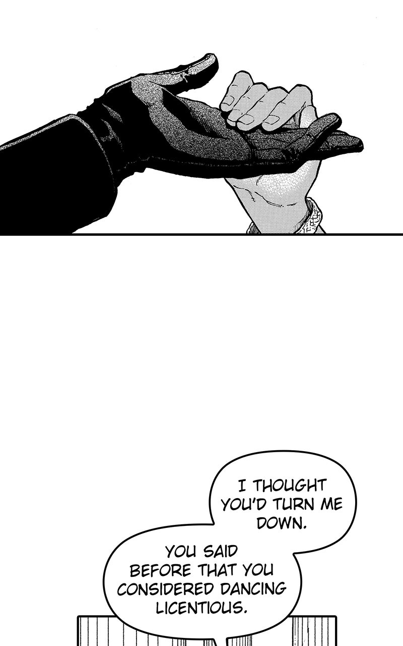 Star Wars™: Lost Stars Episode 20 page 3 - 