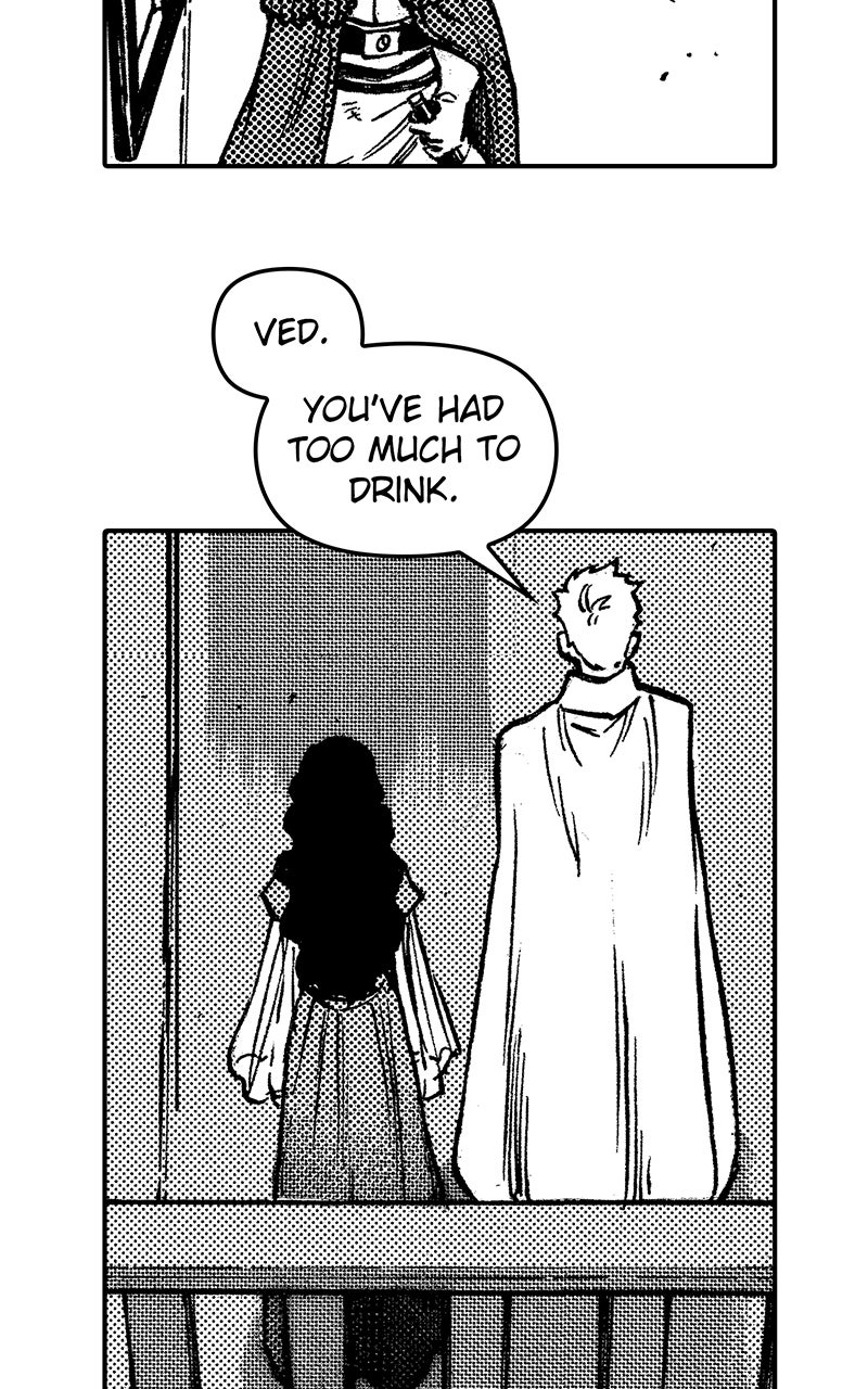 Star Wars™: Lost Stars Episode 20 page 25 - 