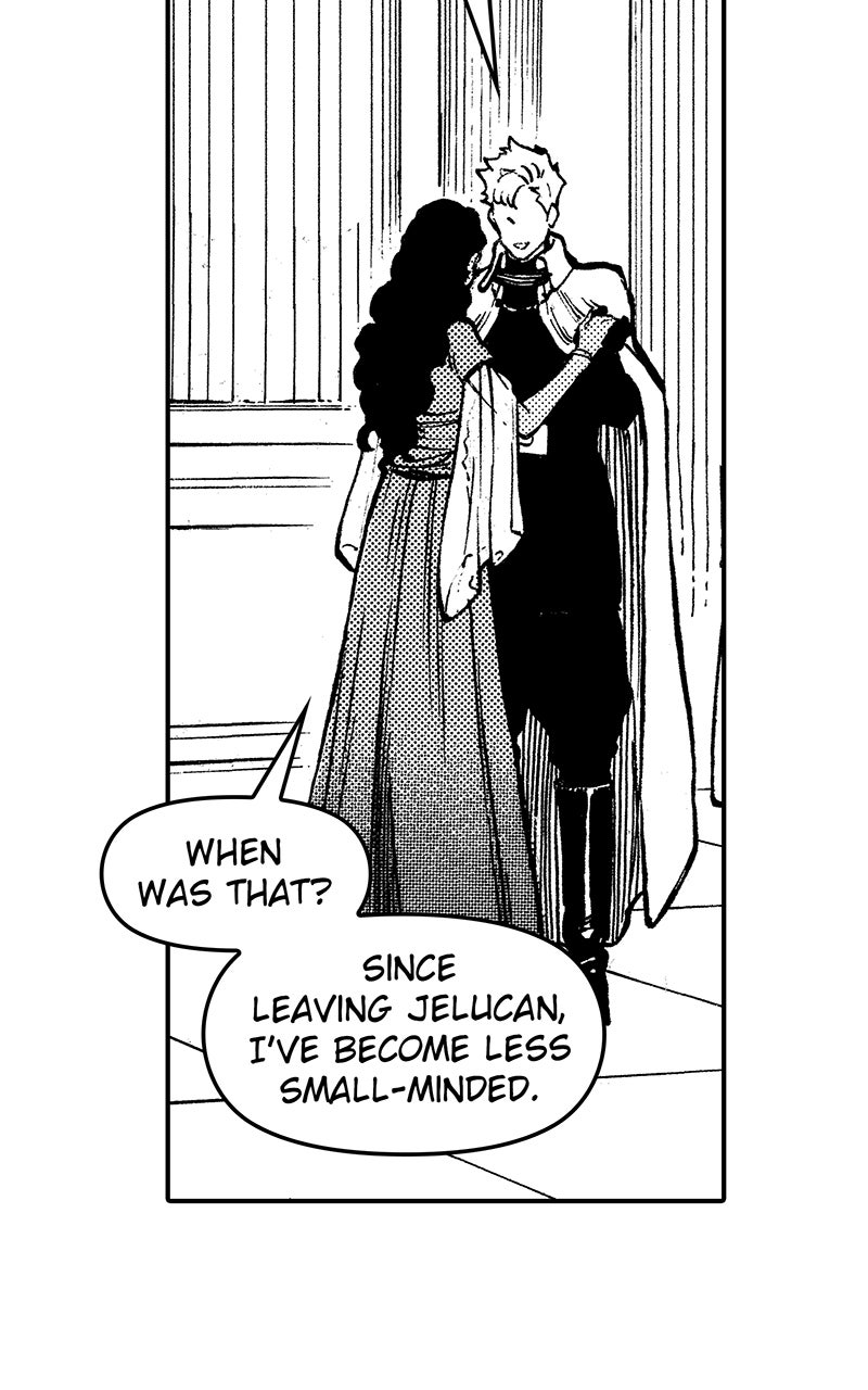 Star Wars™: Lost Stars Episode 20 page 4 - 