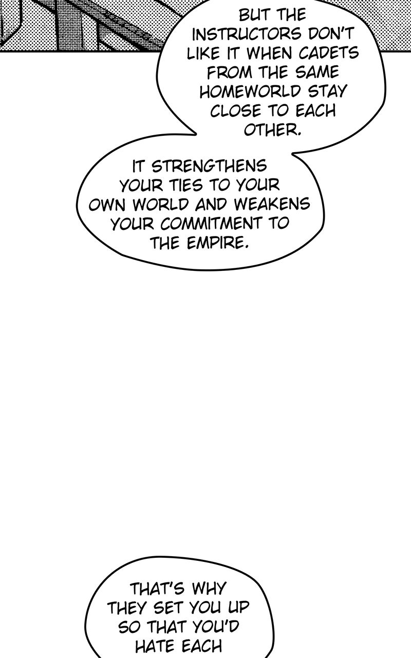 Star Wars™: Lost Stars Episode 20 page 34 - 
