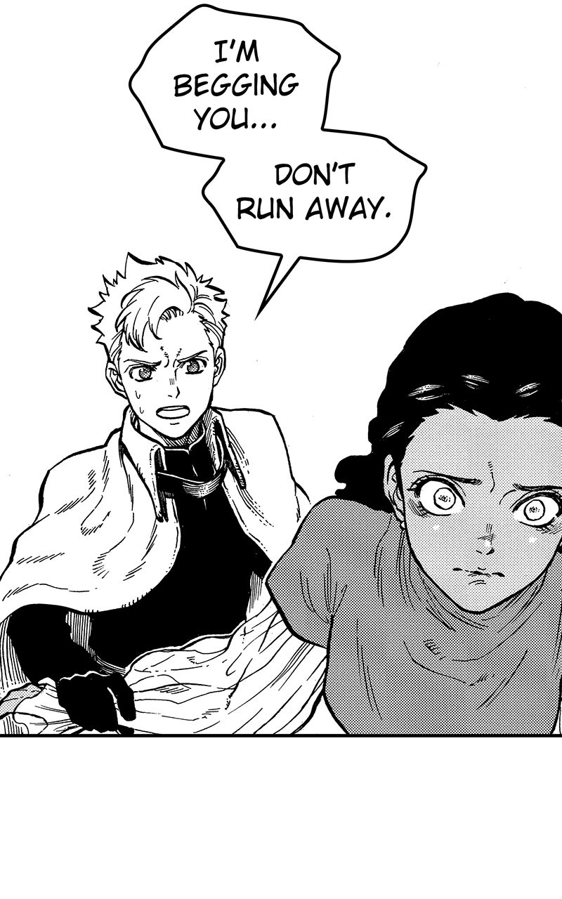Star Wars™: Lost Stars Episode 20 page 42 - 