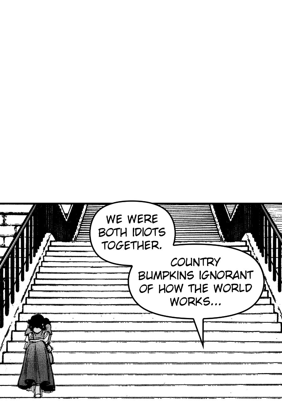Star Wars™: Lost Stars Episode 20 page 49 - 