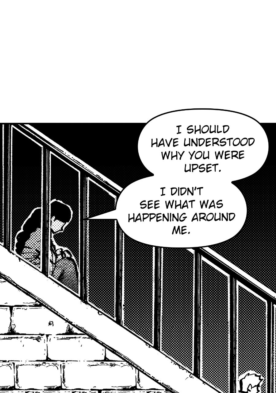 Star Wars™: Lost Stars Episode 20 page 54 - 
