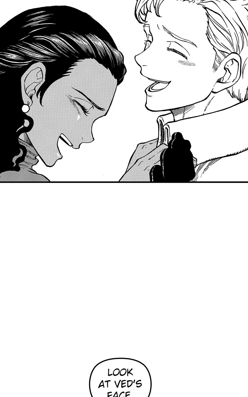 Star Wars™: Lost Stars Episode 20 page 9 - 