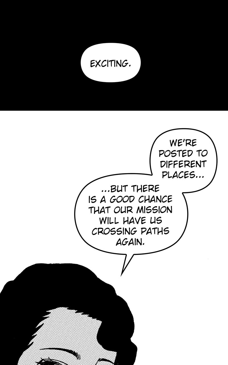 Star Wars™: Lost Stars Episode 21 page 14 - 