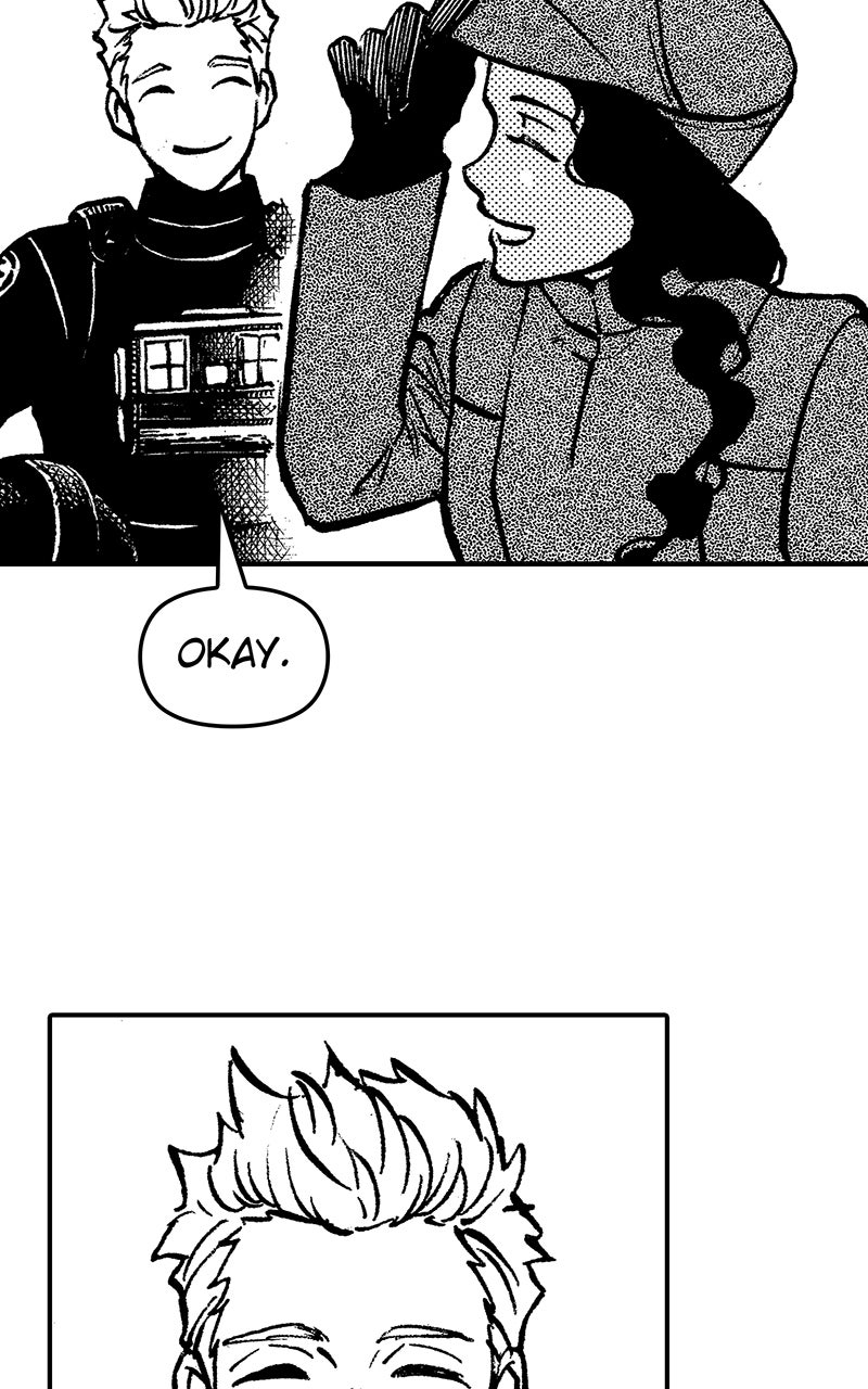 Star Wars™: Lost Stars Episode 21 page 21 - 