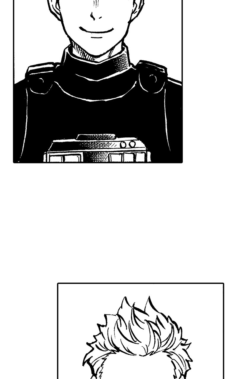 Star Wars™: Lost Stars Episode 21 page 22 - 