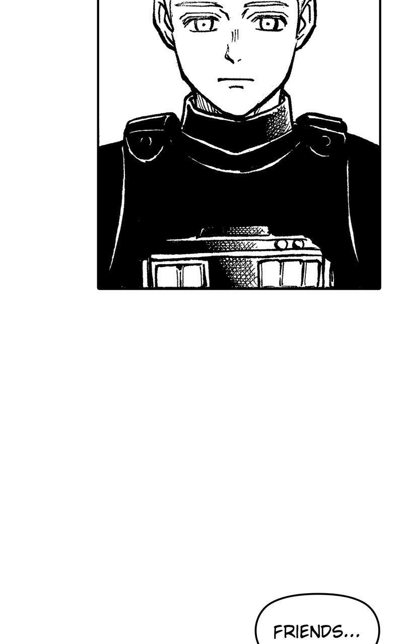 Star Wars™: Lost Stars Episode 21 page 23 - 