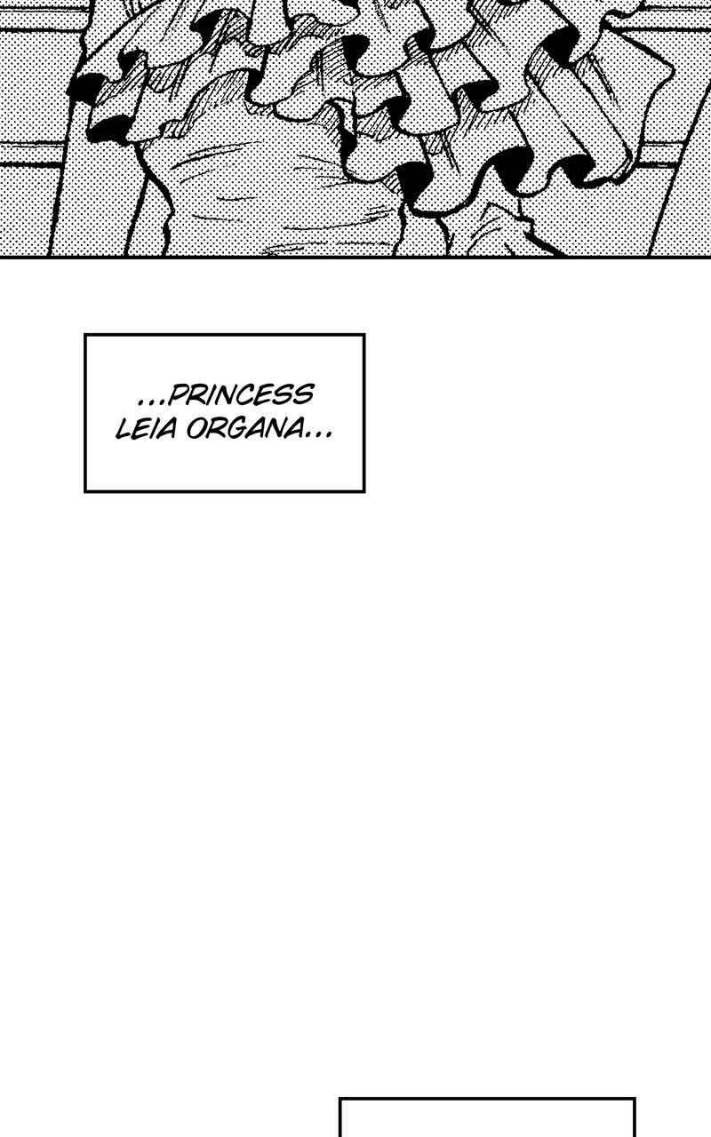 Star Wars™: Lost Stars Episode 21 page 30 - 
