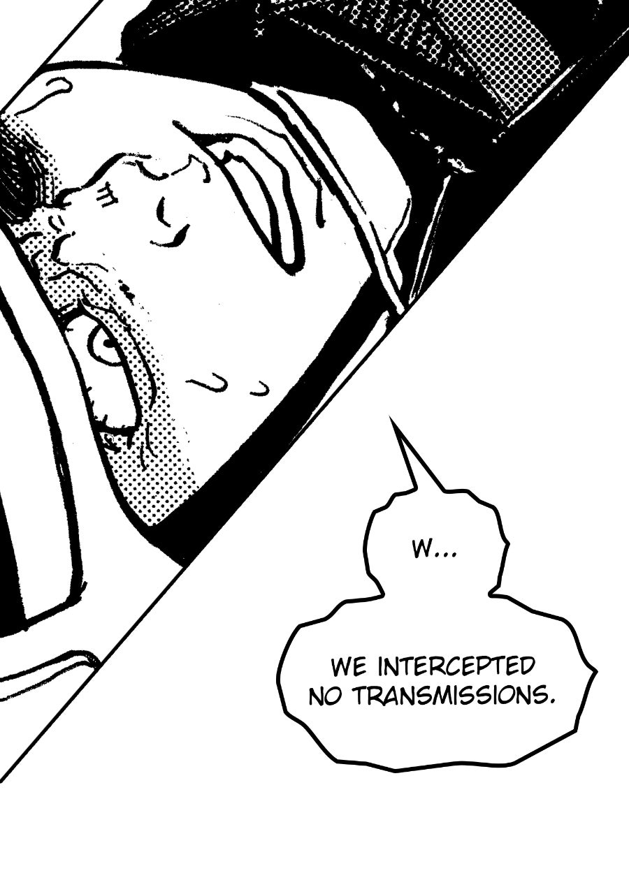 Star Wars™: Lost Stars Episode 21 page 45 - 