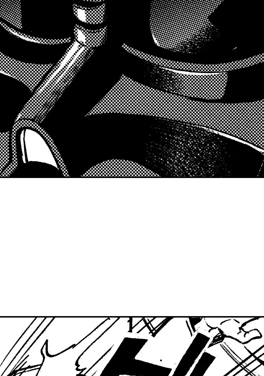 Star Wars™: Lost Stars Episode 21 page 47 - 