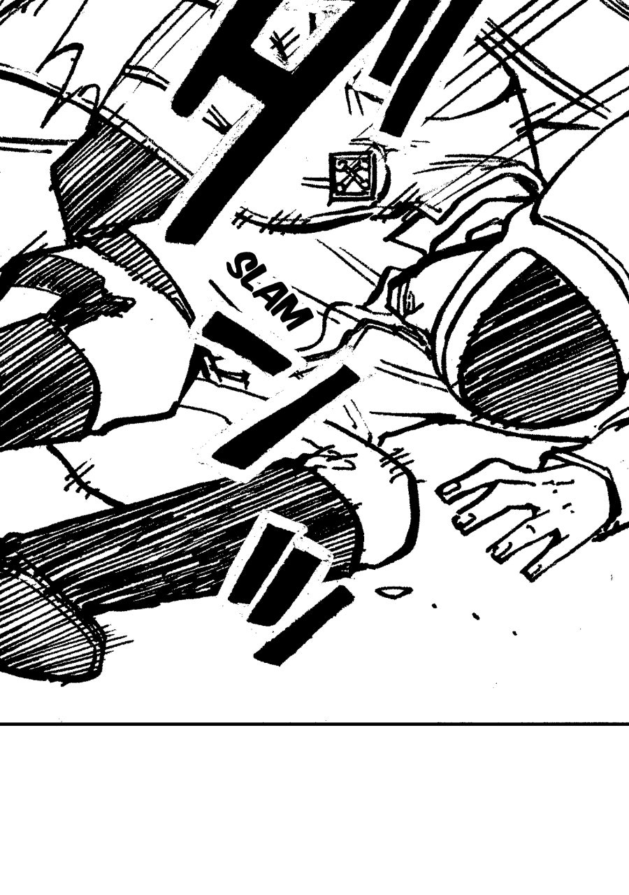 Star Wars™: Lost Stars Episode 21 page 48 - 