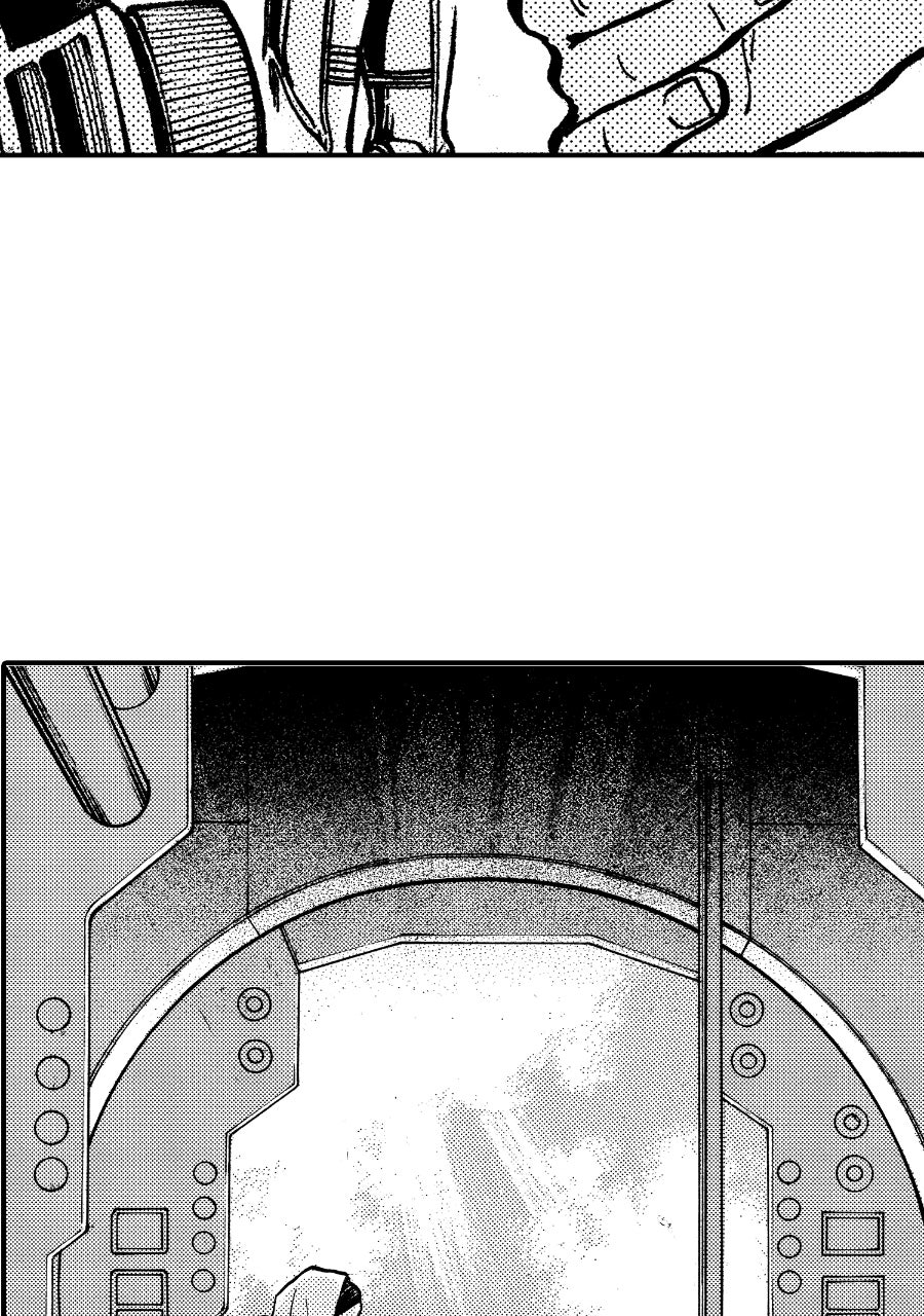 Star Wars™: Lost Stars Episode 21 page 57 - 