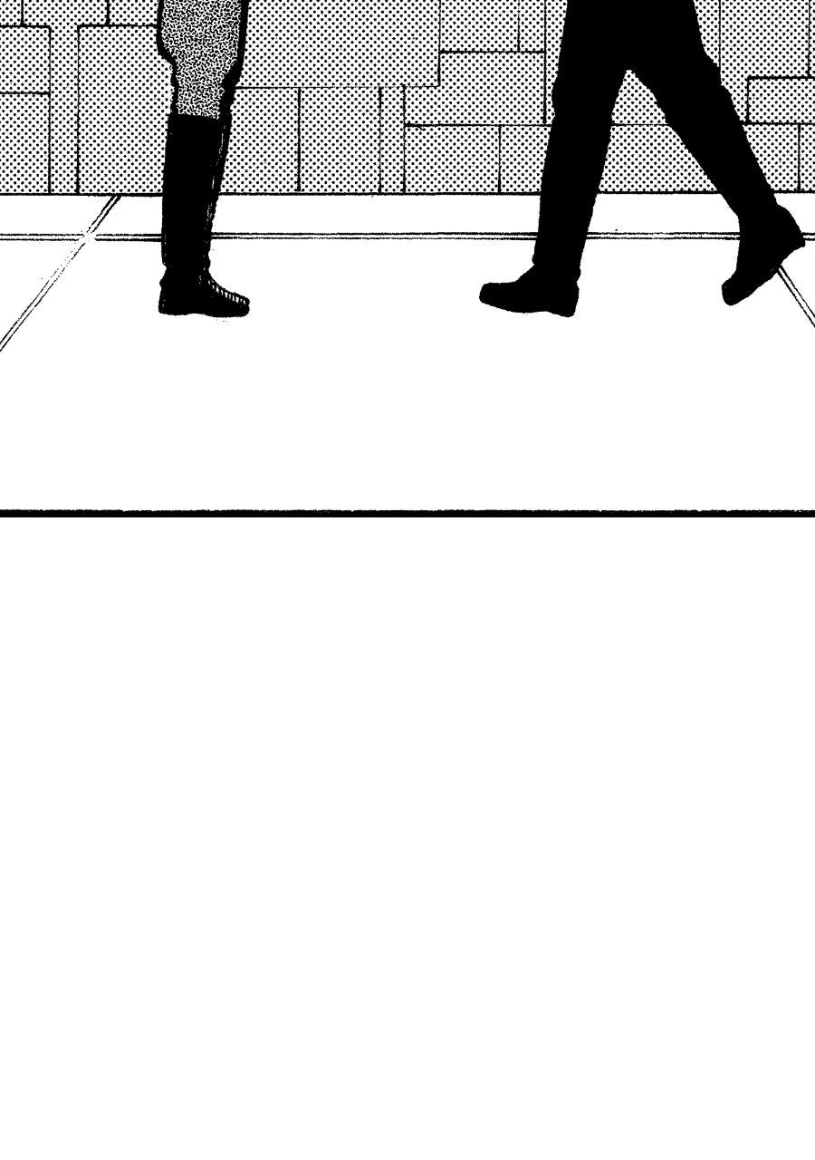 Star Wars™: Lost Stars Episode 21 page 9 - 