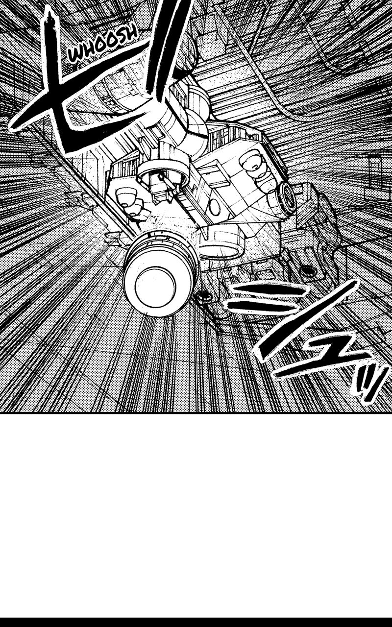 Star Wars™: Lost Stars Episode 22 page 17 - 