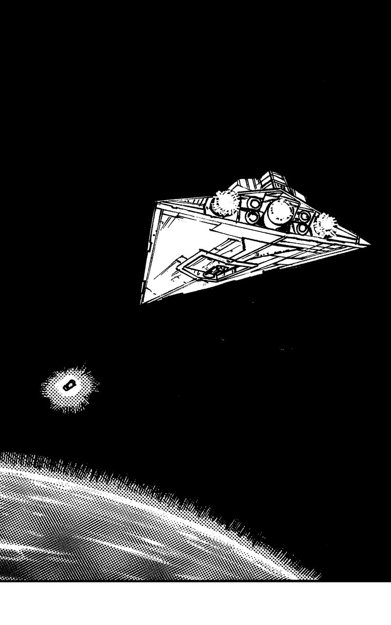 Star Wars™: Lost Stars Episode 22 page 18 - 