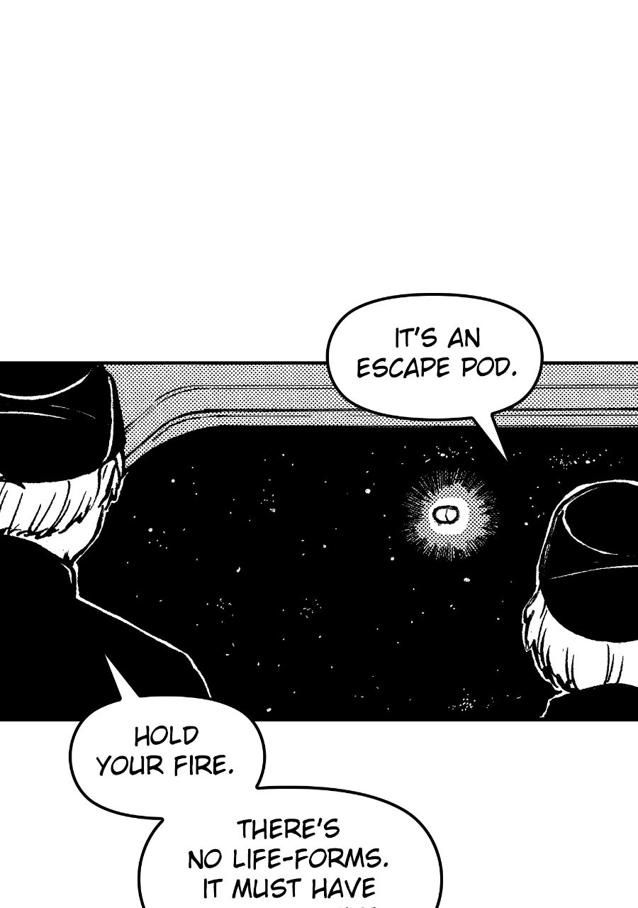 Star Wars™: Lost Stars Episode 22 page 20 - 