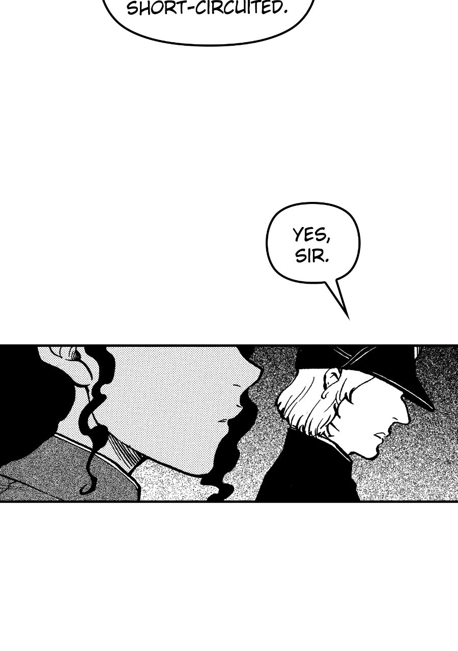 Star Wars™: Lost Stars Episode 22 page 21 - 