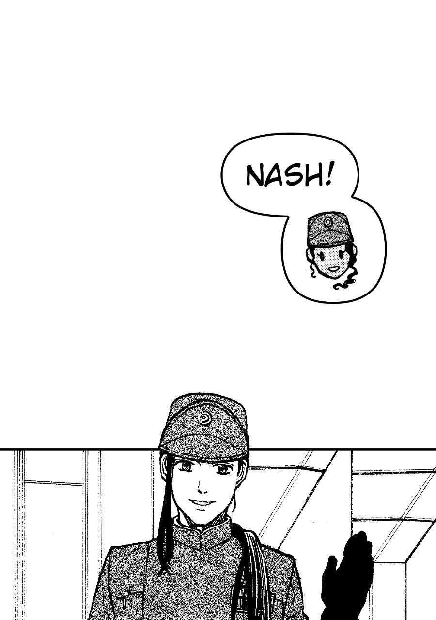 Star Wars™: Lost Stars Episode 22 page 27 - 