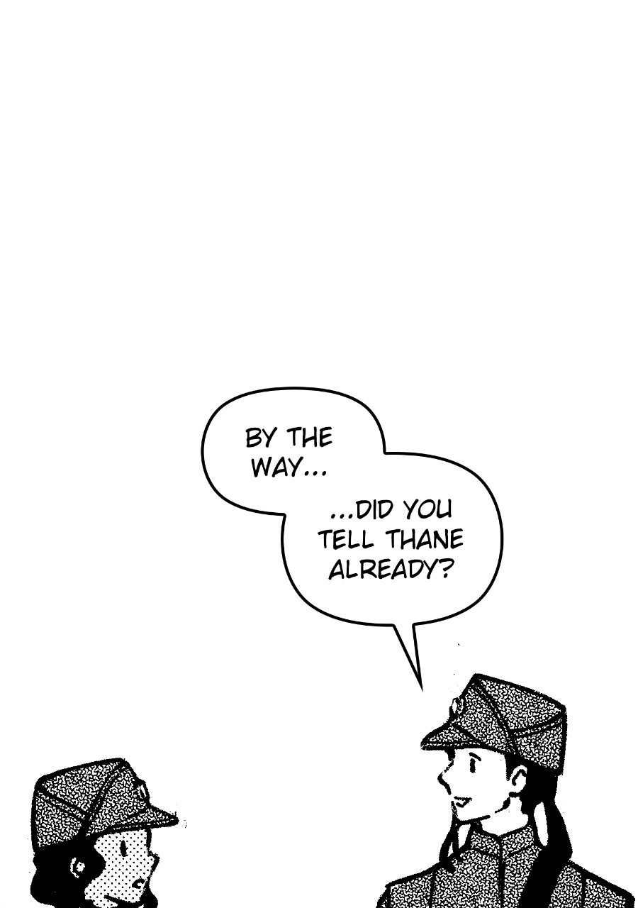 Star Wars™: Lost Stars Episode 22 page 35 - 
