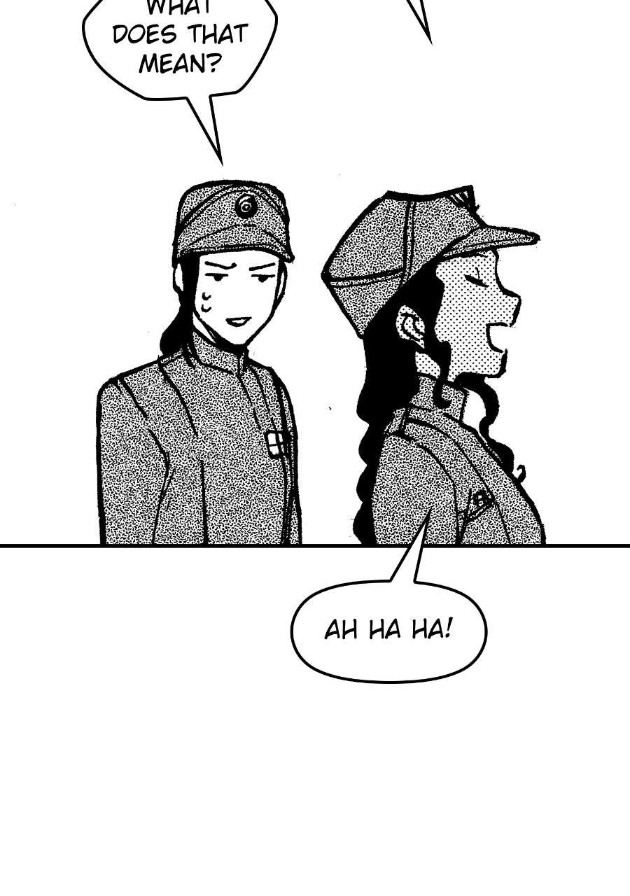 Star Wars™: Lost Stars Episode 22 page 44 - 