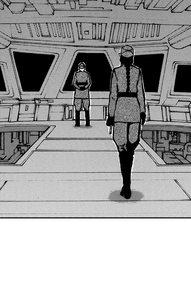 Star Wars™: Lost Stars Episode 22 page 47 - 