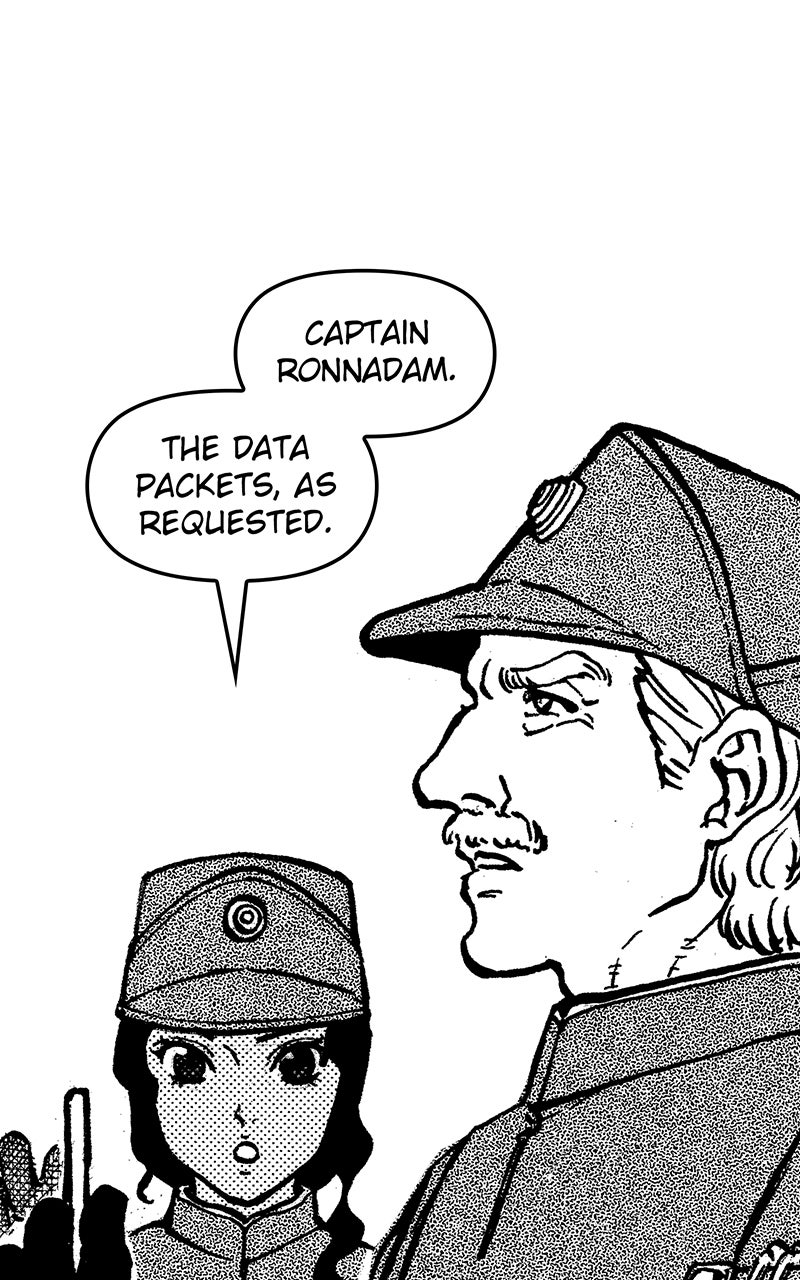 Star Wars™: Lost Stars Episode 22 page 48 - 