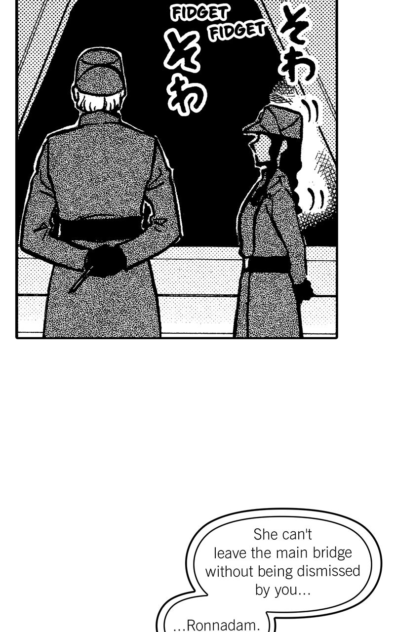 Star Wars™: Lost Stars Episode 22 page 51 - 