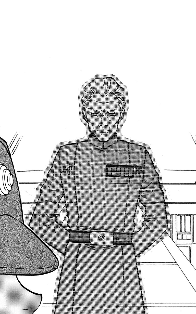 Star Wars™: Lost Stars Episode 22 page 53 - 