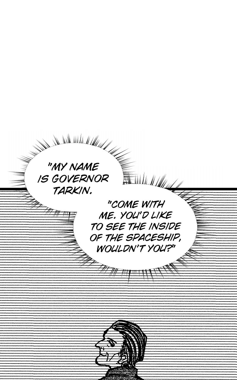 Star Wars™: Lost Stars Episode 22 page 56 - 