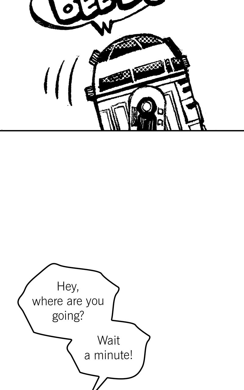 Star Wars™: Lost Stars Episode 22 page 7 - 