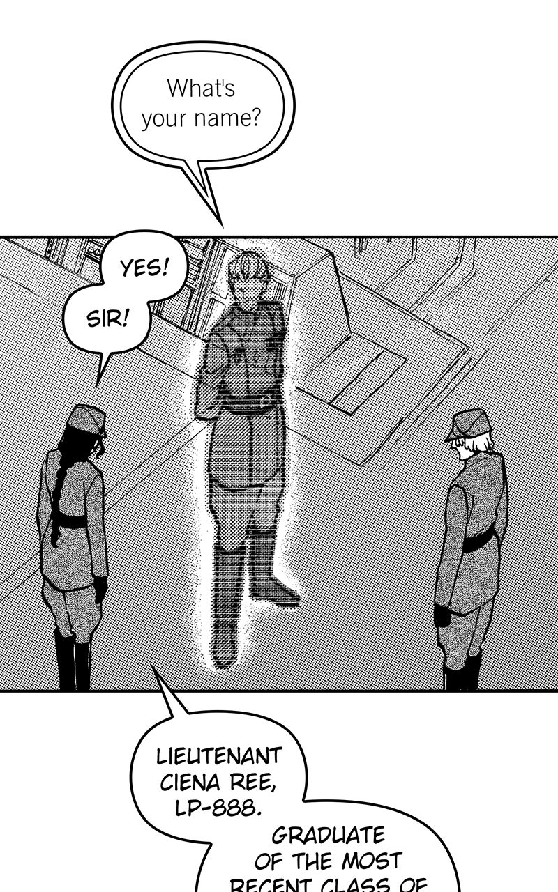Star Wars™: Lost Stars Episode 22 page 63 - 
