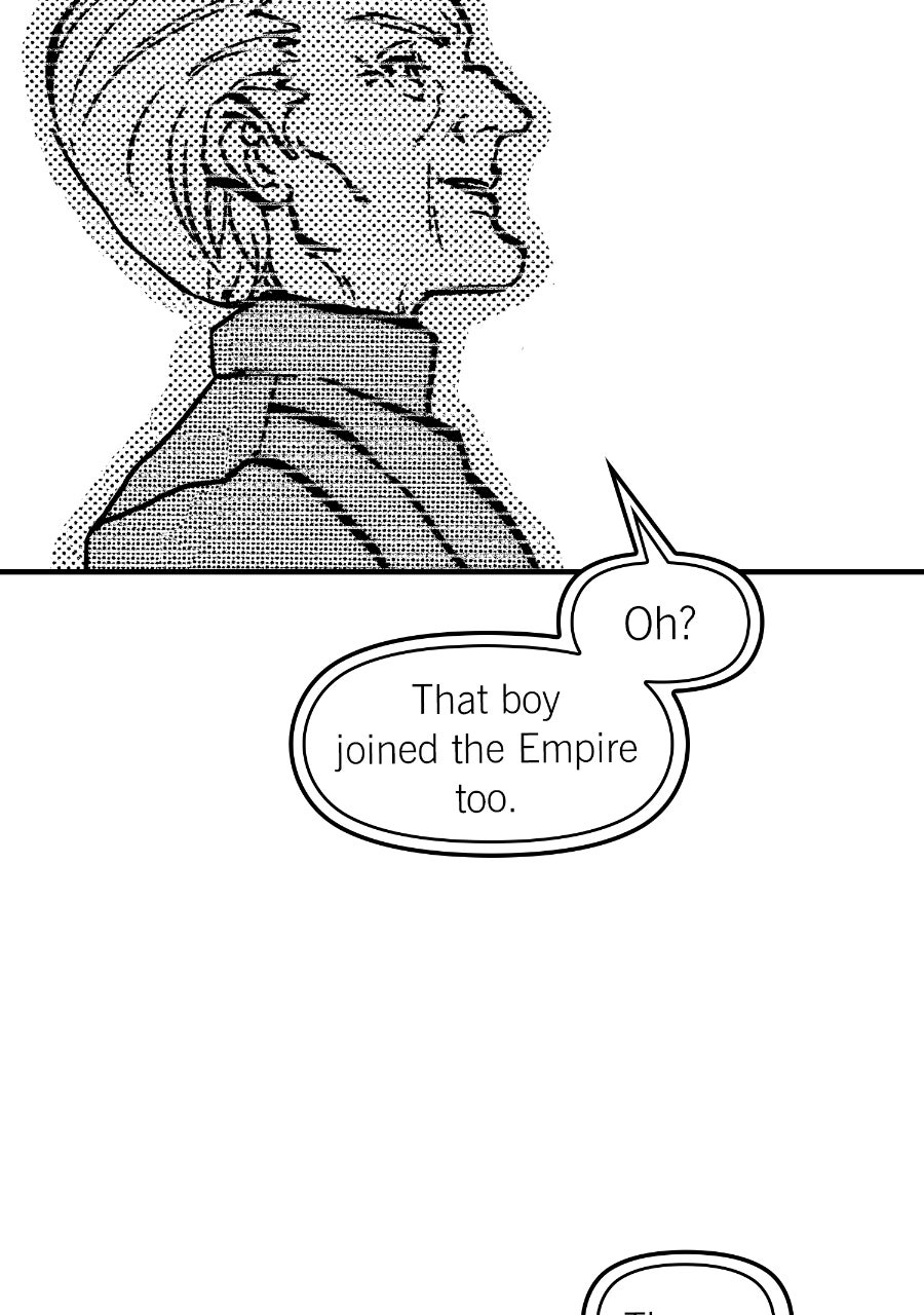 Star Wars™: Lost Stars Episode 22 page 74 - 
