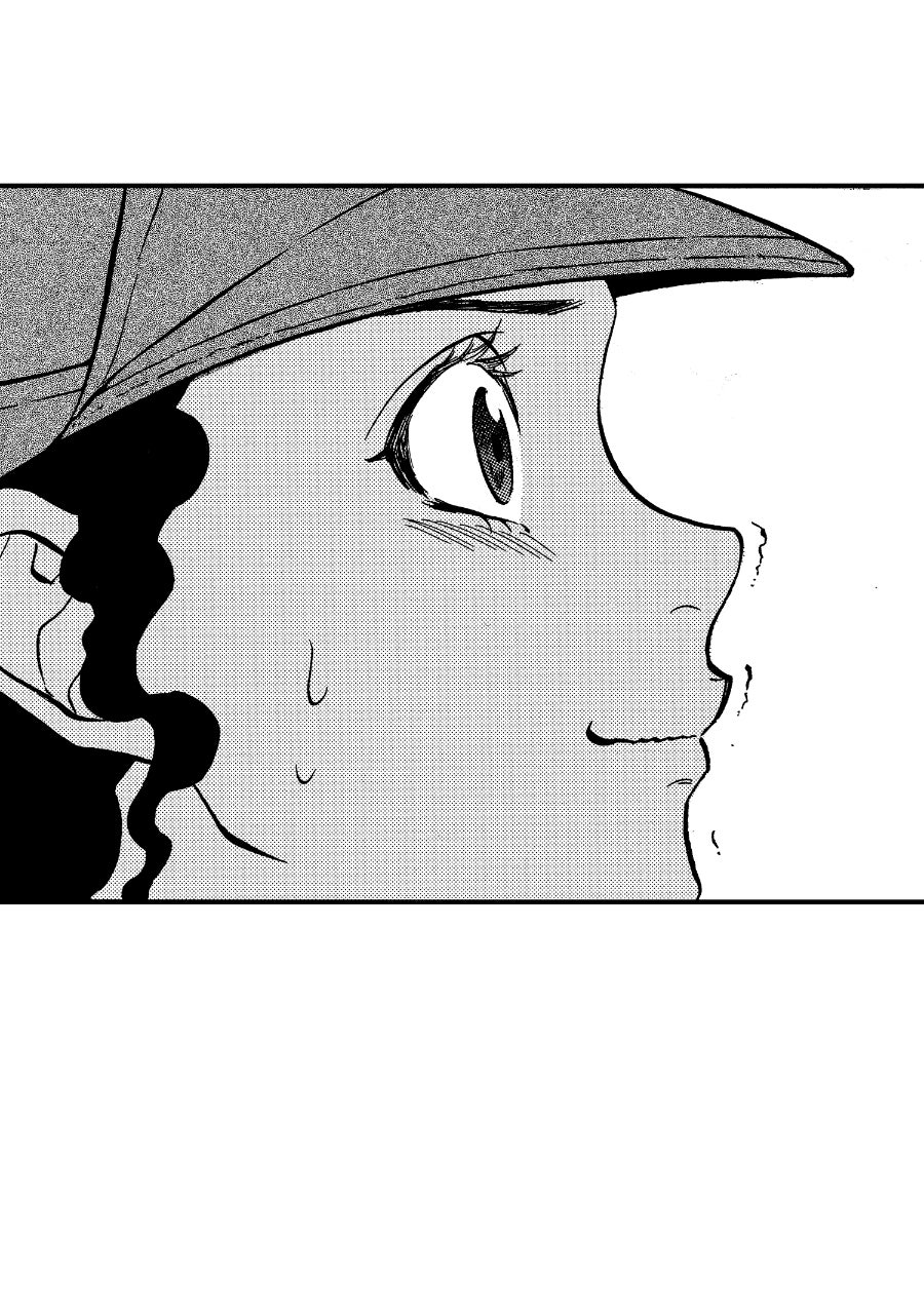 Star Wars™: Lost Stars Episode 22 page 76 - 