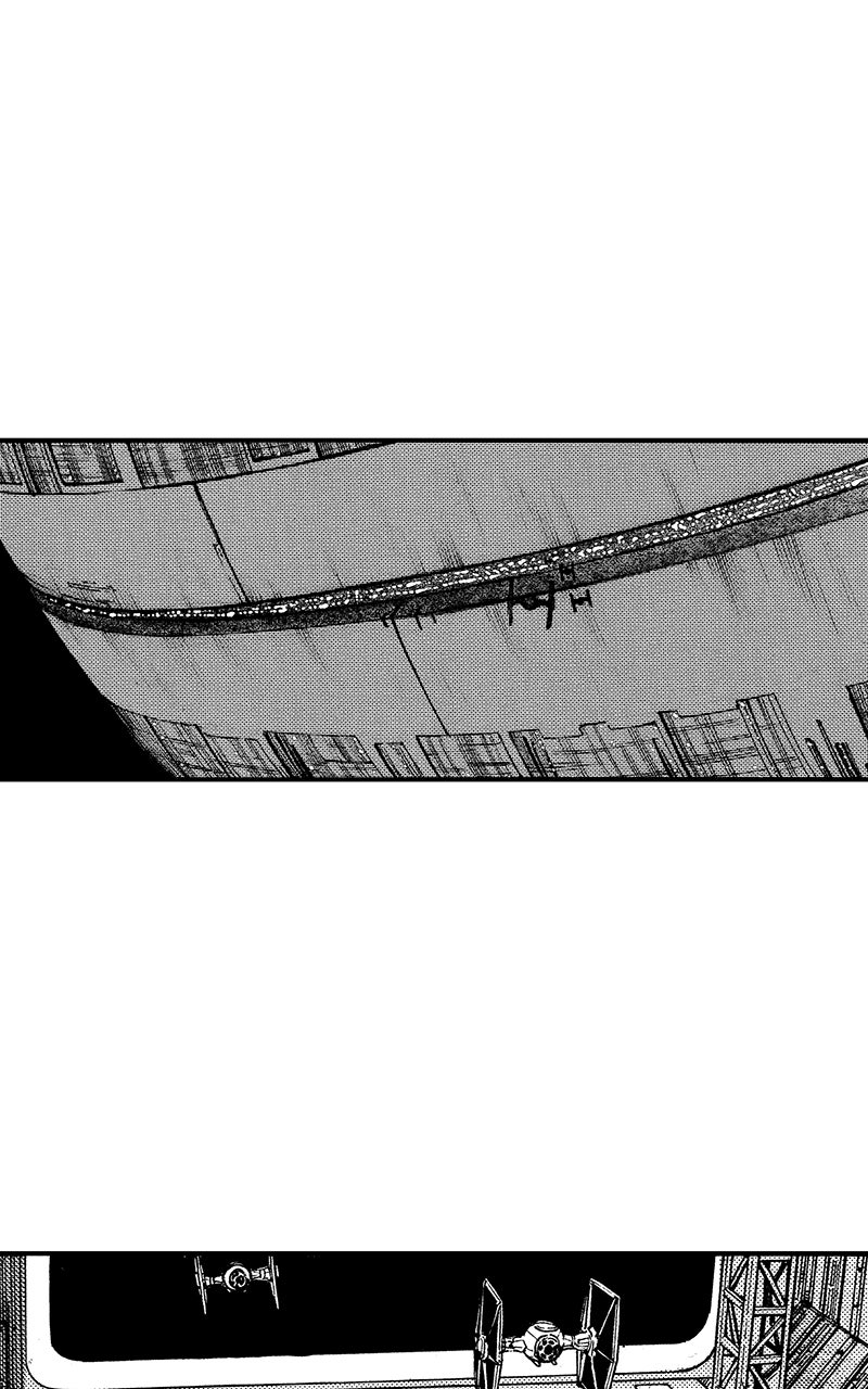 Star Wars™: Lost Stars Episode 23 page 2 - 