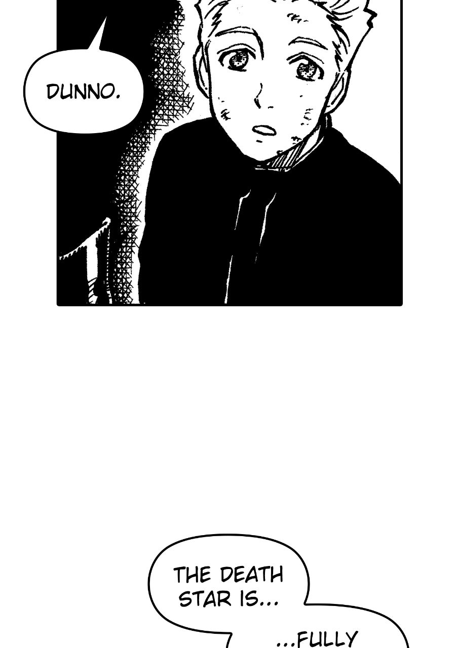 Star Wars™: Lost Stars Episode 23 page 17 - 