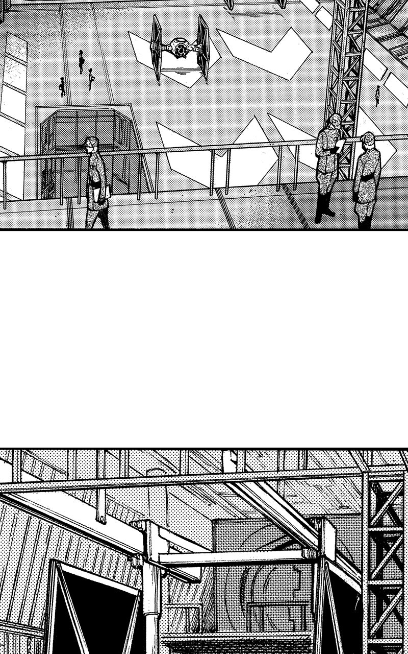 Star Wars™: Lost Stars Episode 23 page 3 - 