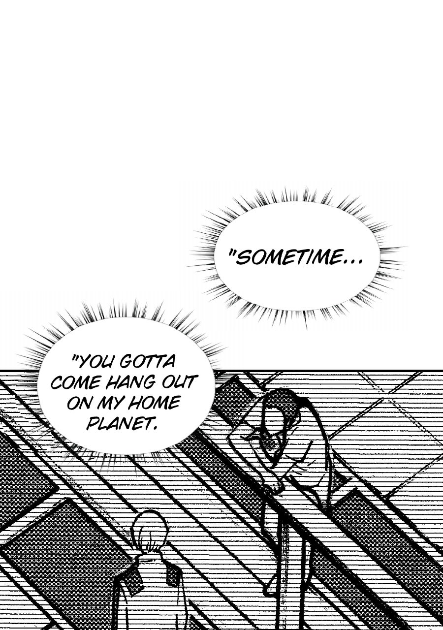Star Wars™: Lost Stars Episode 23 page 27 - 