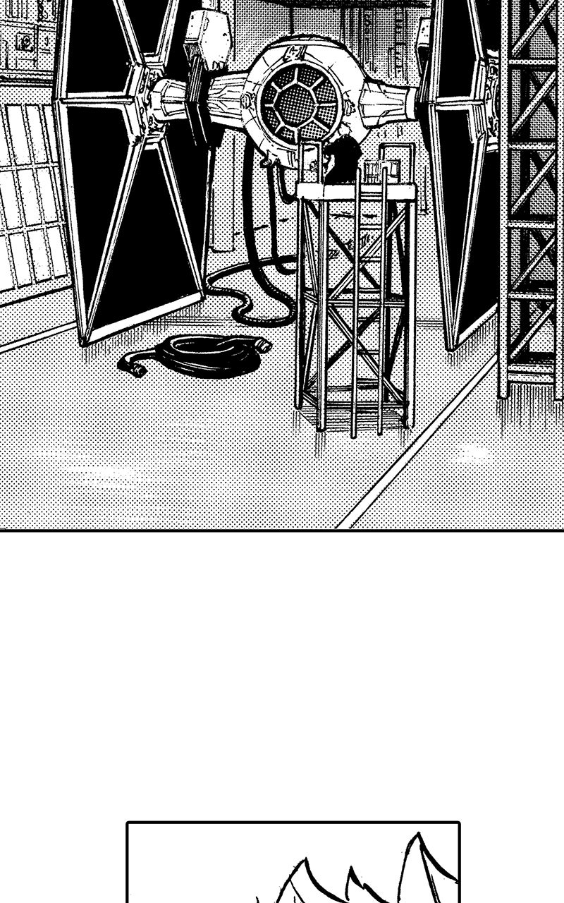 Star Wars™: Lost Stars Episode 23 page 4 - 