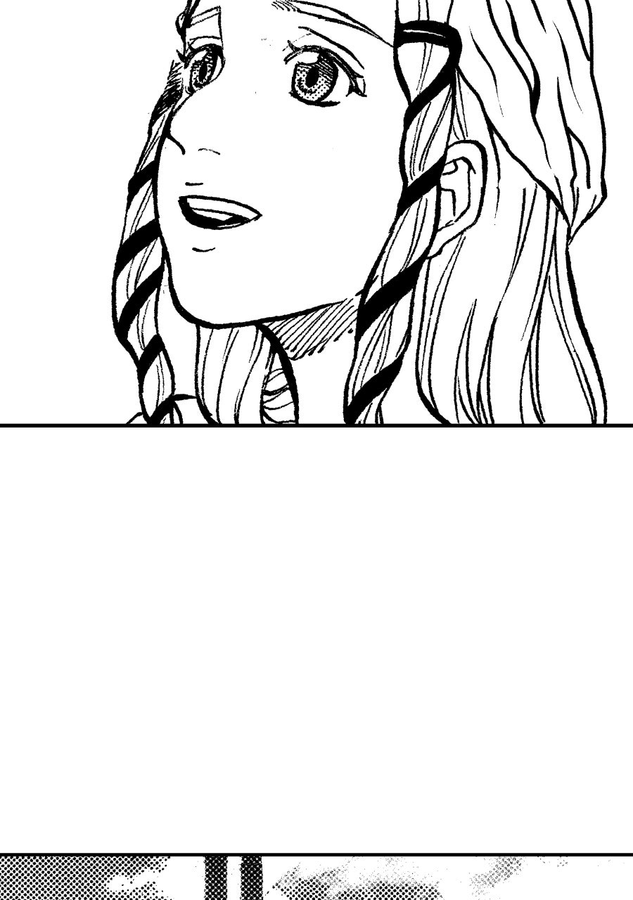 Star Wars™: Lost Stars Episode 23 page 36 - 