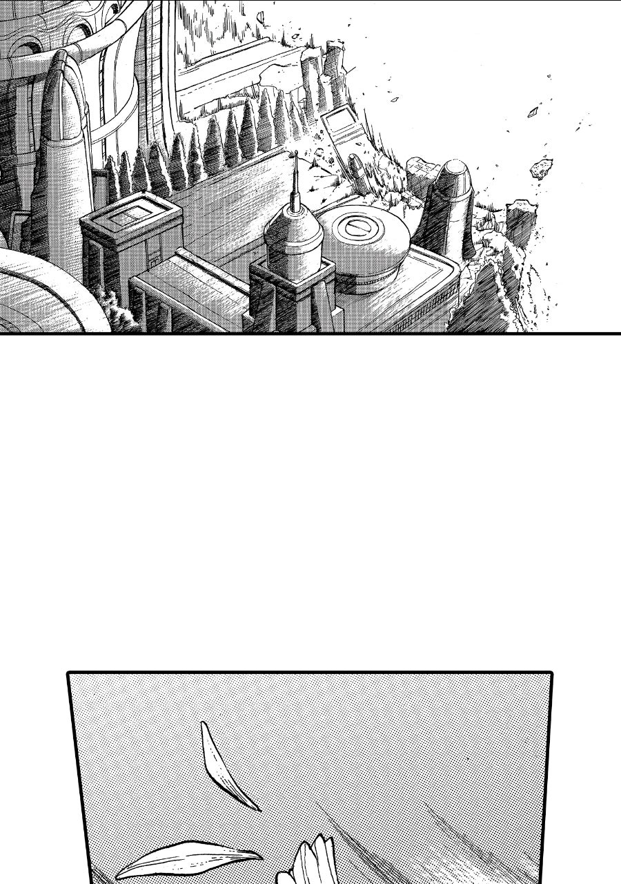 Star Wars™: Lost Stars Episode 23 page 41 - 